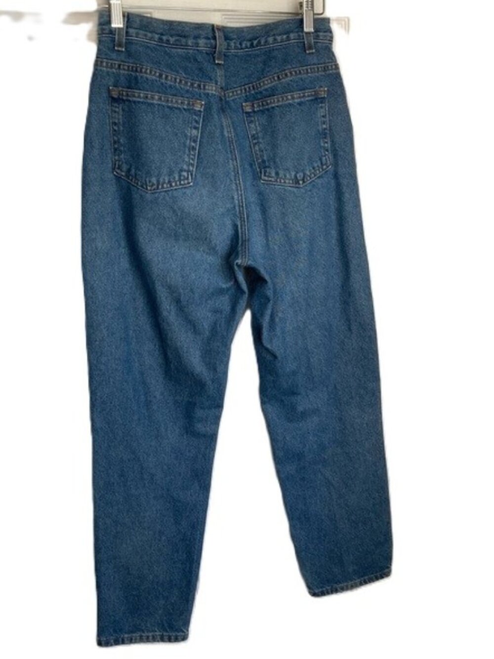 LIZ CLAIBORNE "Have To Have" Vintage 90s Blue Denim Jeans Women’s 8 Short